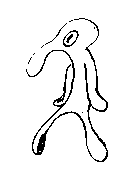 Bold and Brash
